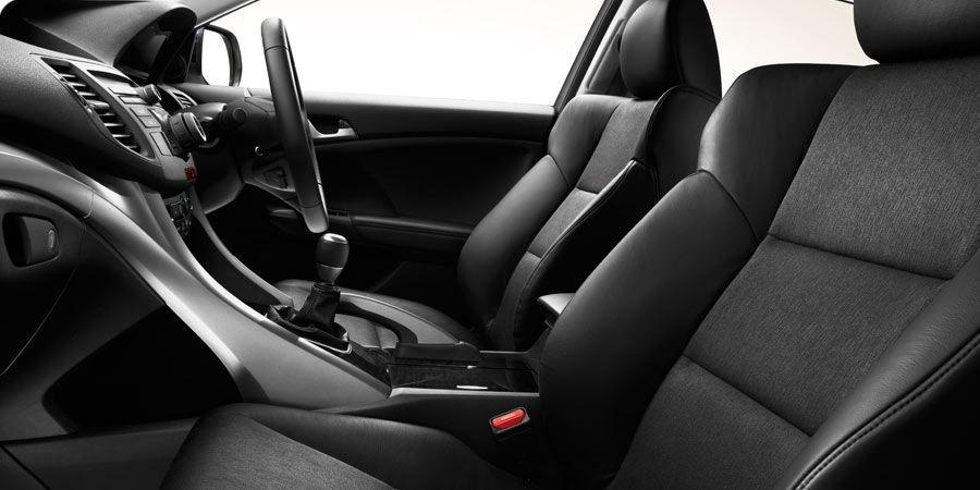  Honda Accord Tourer 2008 года  (фото 30 из 55)